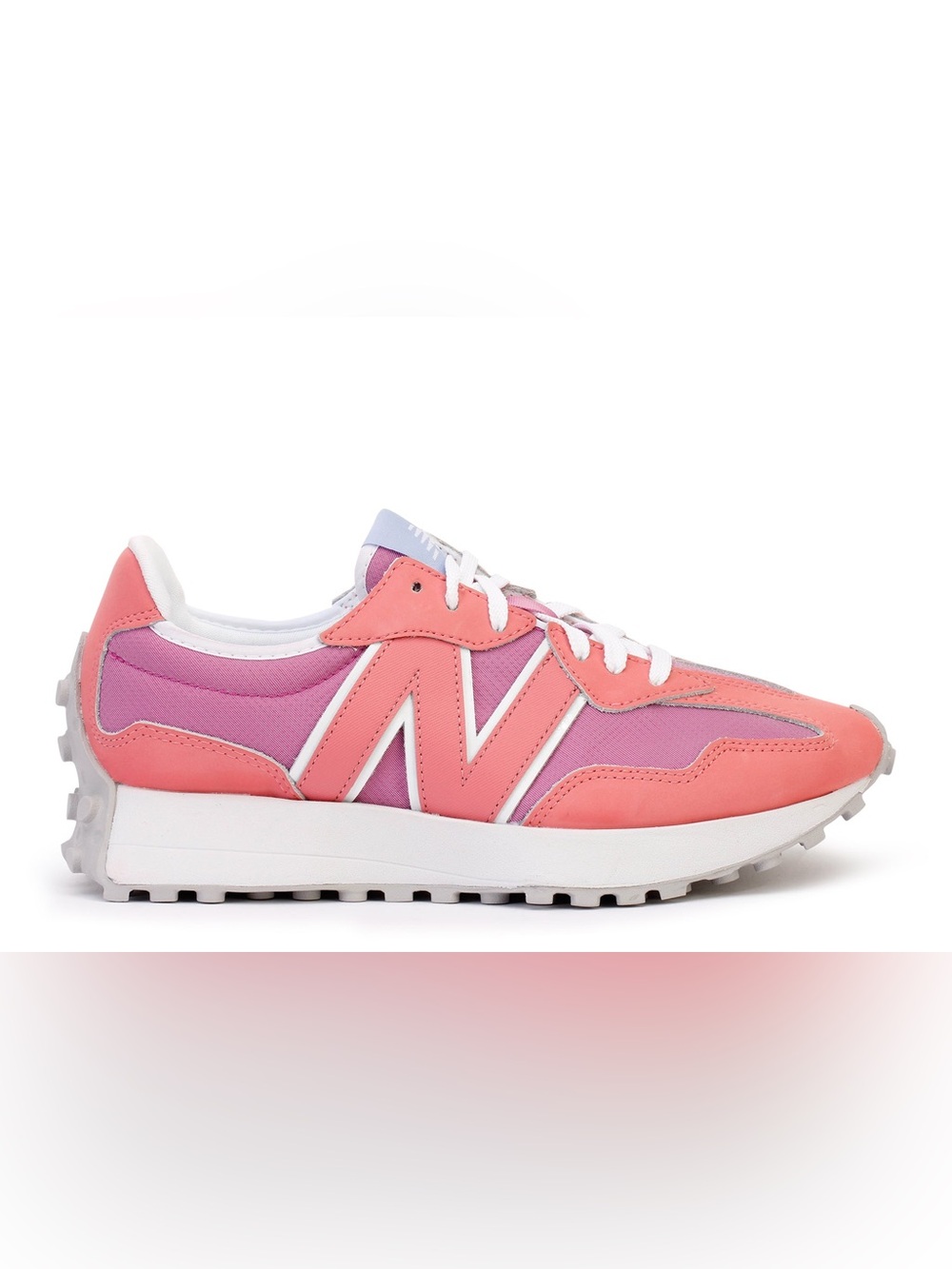 🩷 NEW BALANCE 327 TANGERINE 🍊